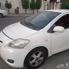 سيارة تويوتا يارس اوماتيك