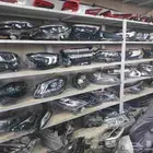 شمعات جميع انواع السيارات اصلي وكاله مع الضمان