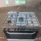 للبيع فرن غاز استخدام قليل جدا