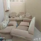 كنب بحاله جيده مجاني لمن يحتاجه