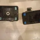 يوجد 2 درج كاشير يحتاج بعض سيانه حاجه خفيفا وي 2 حامل تابلت