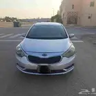 كيا سيراتو موديل 2014