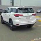 فورشنر 2019 فل 4سرندل دبل