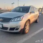 شفروليه ترافيرس 2013