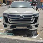 شمعات جيب لاند فكسار 2025