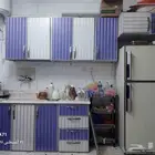 دولاب مطبخ للبيع