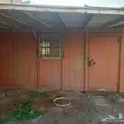 كونتينر للبيع ..