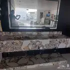 مغاسل رخام