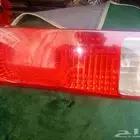 اسطب خلفي كامري يسار 2002