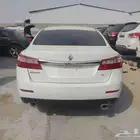 قطع غيار رينو سافران 2014