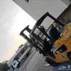 للبيع رافعه شوكيه كتر بلر ديزل 2007