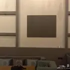 شاشات خارجية وداخلية ثابتة