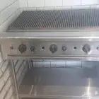 معدات برجر للبيع