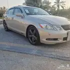 لكزس جي 430 موديل 2007 ماشي 300 البدي وكاله شرط الموتر