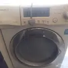 غساله اتوماتيك 12كيلو كبيره بحاله جيده جدا