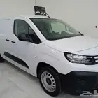 بيجو بارتنر لارج 2026