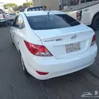 أكسنت 2017 رش جانبين على نضافة