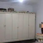 غرفة نوم نظييفه