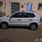 توسان اتوماتيك 2010