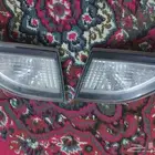 استابات مازدا 3 خلفية بحالة ممتازة