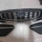 شبك جيلي ازكارا 2021