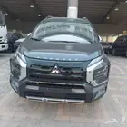 متسوبيشى اكسبندر كروس2025