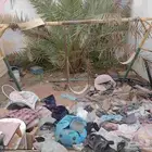 مرجيحه اطفال على السوم