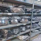 شمعات جميع انواع السيارات اصلي وكاله مع الضمان