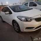 كيا سيراتو قير عادي