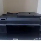 طابعة كانون بحالة ممتازة وسعر ممتاز