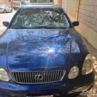 لكزس GS300