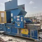 مكبس كرتون و اوراق امريكي