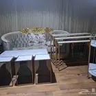 طاولات