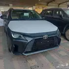 تويوتا يارس YXموديل2026