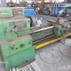 مخرطة SN 50 C بطول 2.50 متر   مع ضمان لمدة 6 أشهر