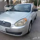 هونداي اكسنت 2006