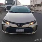 كرولا 2020 وكاله