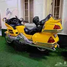 دباب هوندا رحال مديل 2002