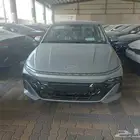 هيونداى اكسنت فليت موديل 2026