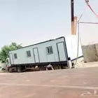 للبيوت الجاهزة و الحداد بركسات جديد مقاس 370 12 ثلاثة غرفه
