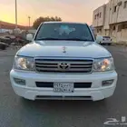 لاندكروزر 2006 وكاله عداد قليل