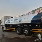 صهريج مويه شرق الرياض