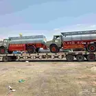 موجود لوبد لنقل المعدات الثقيله والخفيفة في القصيم