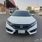 سيفيك 2018 وكاله