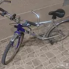 سيكل رالي هندي