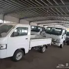 متوفر بمعرض الشفاء بجدة جميع شاحنات ايسوزو وجيب ام يو اك اكس