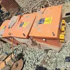 محولات كهرباء