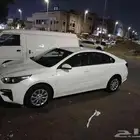 كيا سيراتو موديل 2028