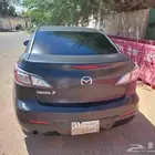 مازدا 3 2012