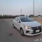 موستبيشي اتراج 2021